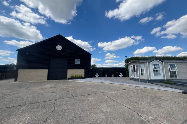 Willisham, Ipswich, Suffolk Barn for sale