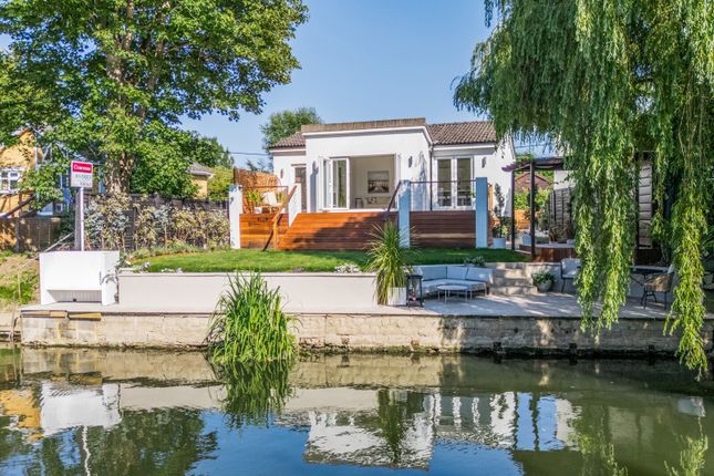 3 bedroom bungalow for sale