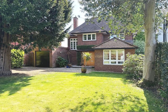 Clarence Drive, Englefield Green... 5 bed detached house for sale