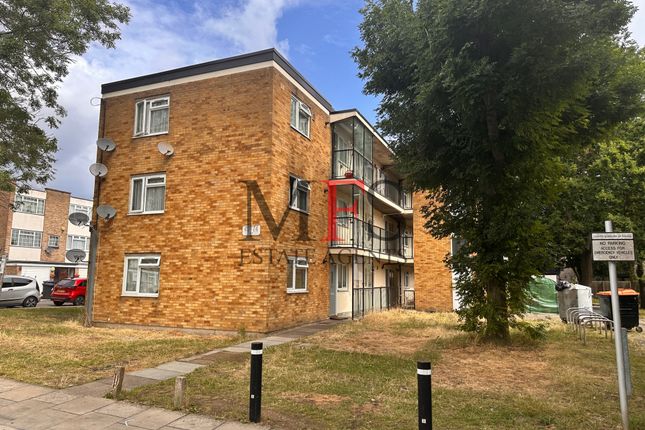 Wallis Road, Southall, UB1 1 bed flat for sale