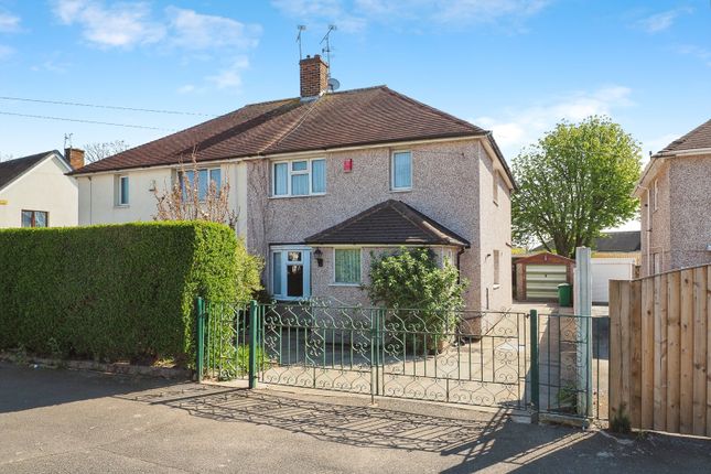 4 bedroom semi-detached house for sale