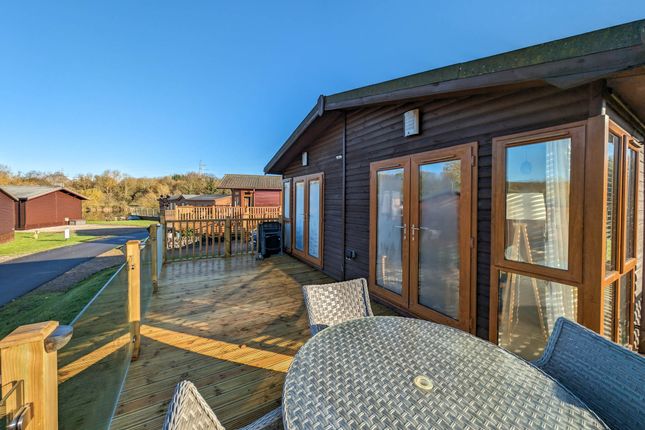 South Lakeland Leisure Village... 3 bed lodge for sale