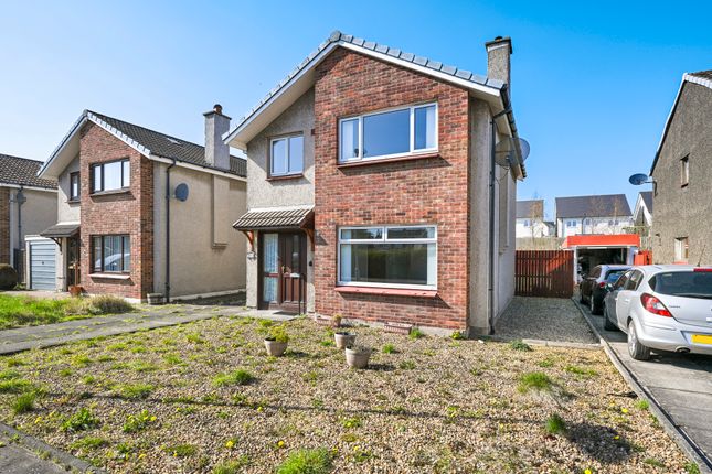 3 bedroom detached villa for sale
