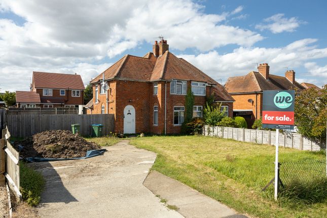 Steeple Claydon, Buckingham MK18 2 bed semi