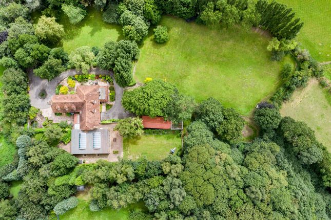 Iwade Road, Sittingbourne, ME9 9 bed detached house for sale
