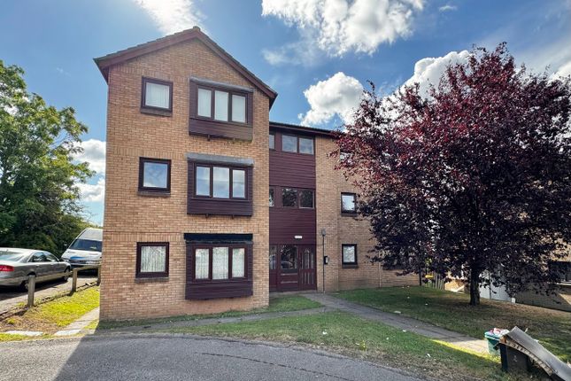 Collingwood Avenue, Newport NP19 2 bed flat for sale