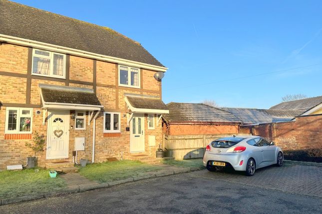 Firs Avenue, Windsor, Berkshire, SL4 2 bed end of terrace house for sale
