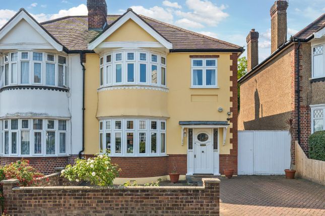 Girdwood Road, London, SW18 3 bed semi