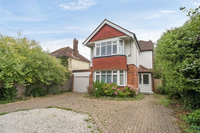 Hawthorn Road, Bognor Regis, PO21 3 bed detached house for sale