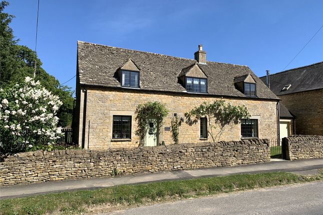 High Street, Longborough... 3 bed detached house for sale