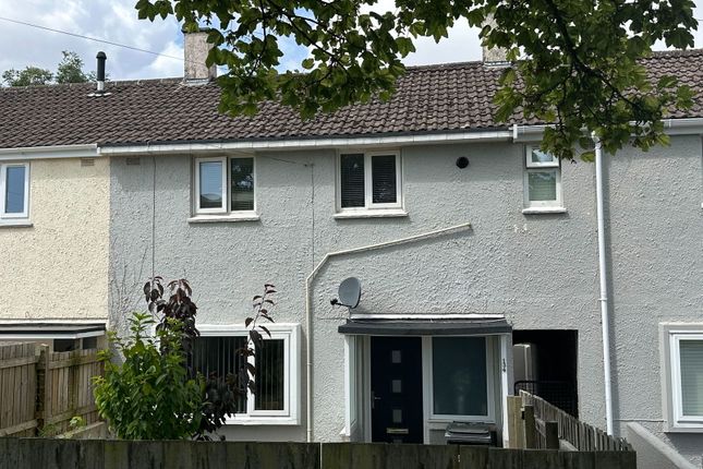 Grenville Avenue,Torquay,TQ2 6DW 2 bed terraced house for sale