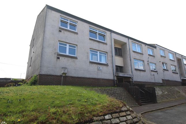 Florence Street, Greenock 2 bed flat for sale