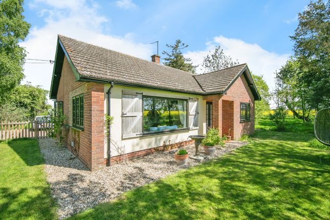 2 bedroom bungalow for sale