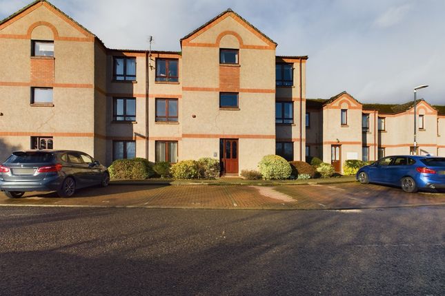 1 bed flat