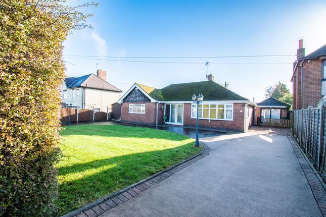 4 bedroom detached bungalow for sale