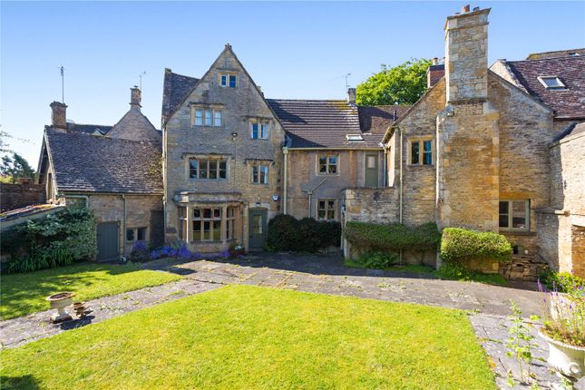 The Square, Stow on the Wold... 5 bed terraced house for sale