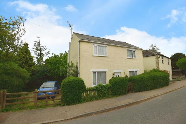 High Road, Newton In The Isle... 3 bed cottage for sale