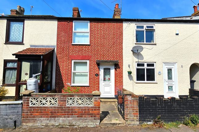 Burnt Lane, Gorleston 2 bed terraced house for sale