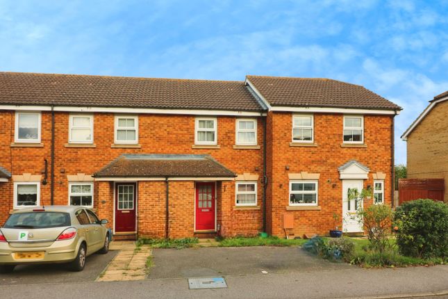 Fairview Road, Stevenage, Herts, SG1 2 bed terraced house for sale