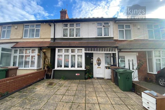 Frankland Road, London 3 bed terraced house for sale