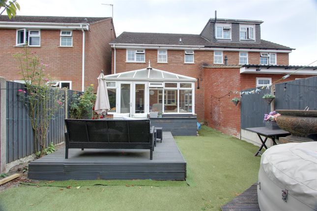 Morefields, Tring 3 bed house for sale