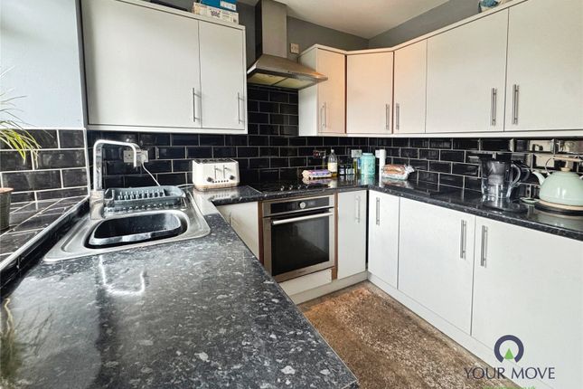 Roman Road, Lancashire BB2 2 bed terraced house for sale