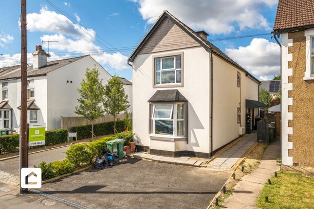 2 bedroom maisonette for sale
