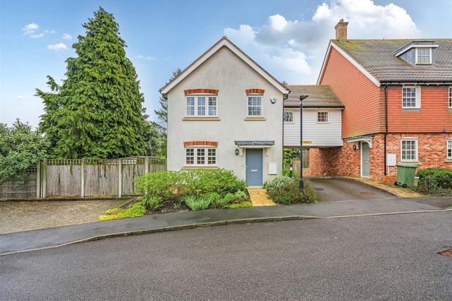Tolhurst Way, Lenham 4 bed detached house for sale