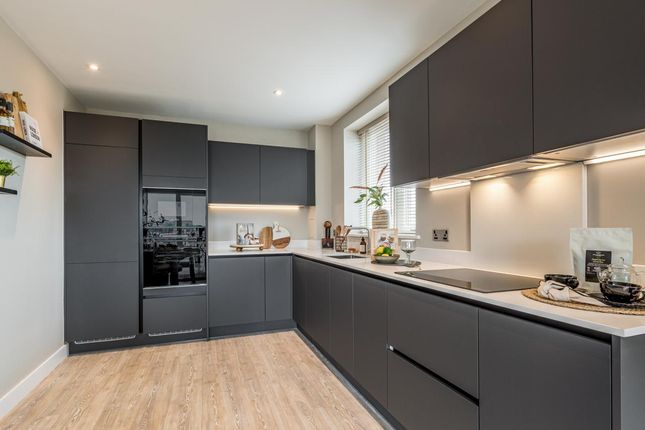 2 bed flat