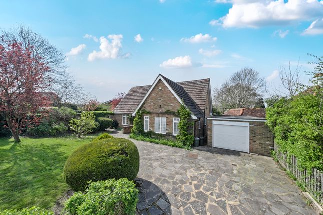 Chichester Avenue, Ruislip, Middlesex 2 bed bungalow for sale