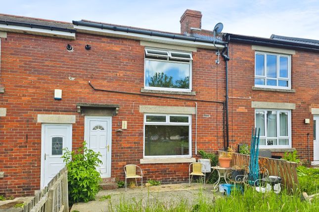 Ash Terrace, Consett DH8 2 bed terraced house for sale