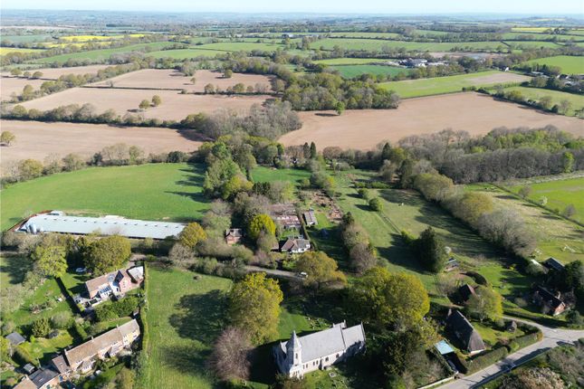 Privett Road, Froxfield, Petersfield... House for sale