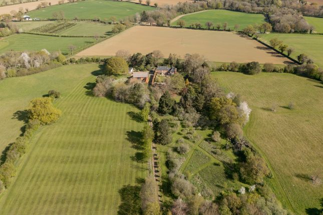 Witton, Norwich 6 bed detached house for sale
