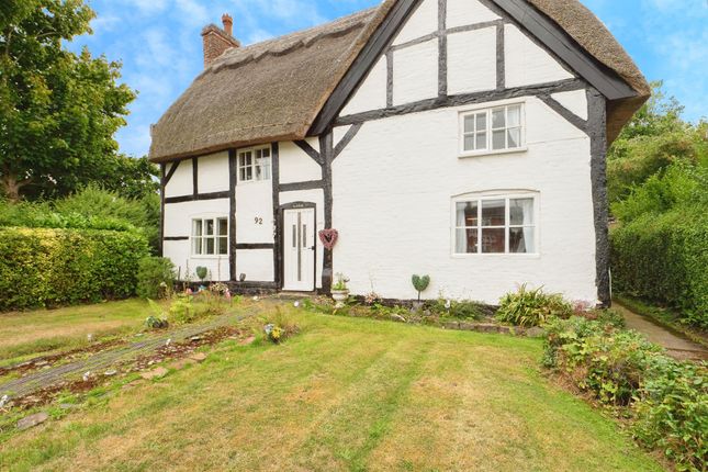 4 bedroom character property for sale