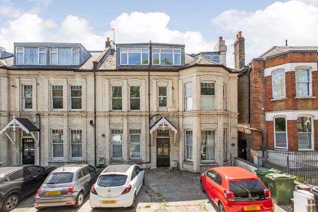 2 bed flat