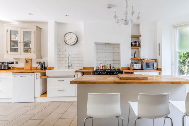 Warden Road, Southville, Bristol, BS3 4 bed terraced house for sale