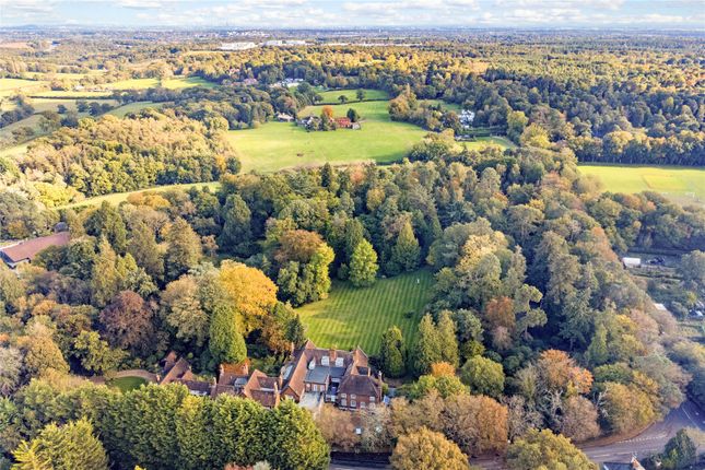 Windmill Road, Fulmer, SL3 14 bed detached house for sale