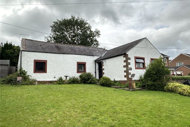 Little Corby Road, Little Corby... 4 bed bungalow for sale