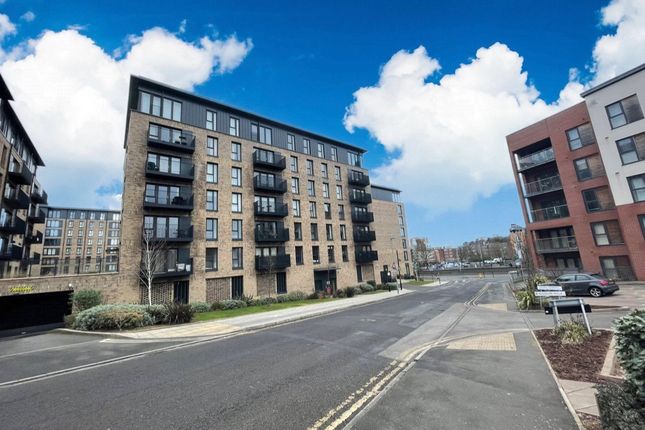 Spring Street, Birmingham, West... 2 bed flat for sale