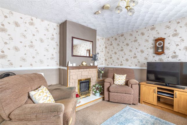 Ashland Road, Bristol, BS13 3 bed terraced house for sale