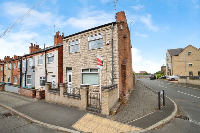 2 bedroom detached house for sale