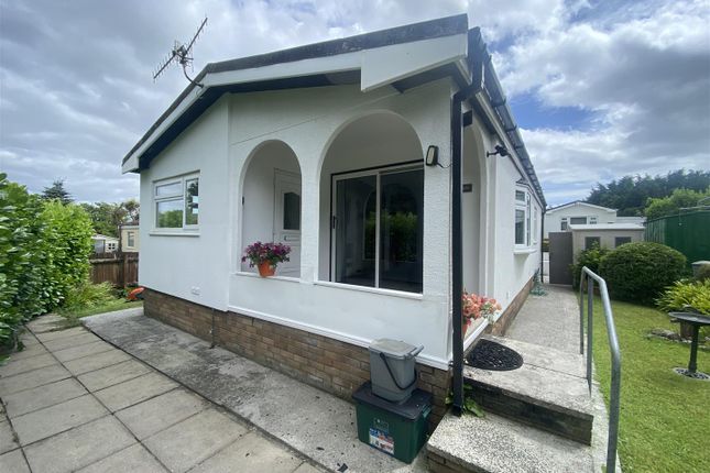 Battisford Park, Plymouth PL7 2 bed mobile home for sale
