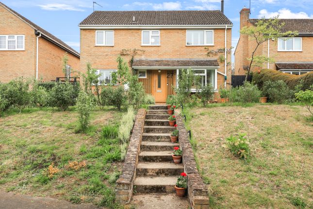 Bourn CB23 3 bed detached house for sale