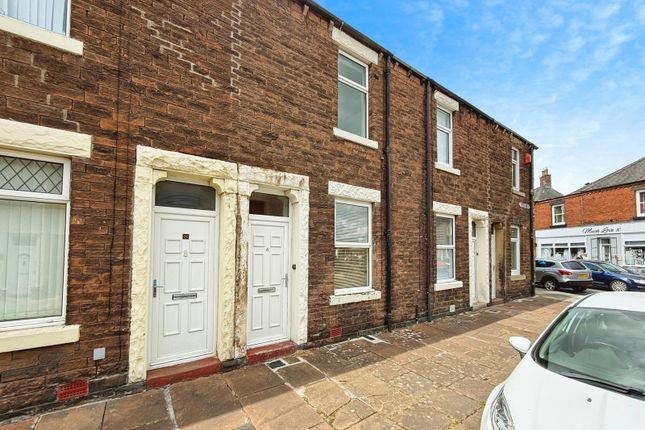 Tithebarn Street, Carlisle CA2 2 bed terraced house for sale