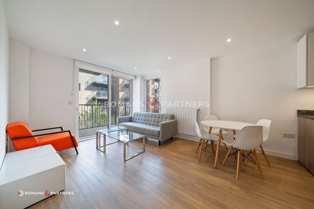 1 bedroom apartment for sale