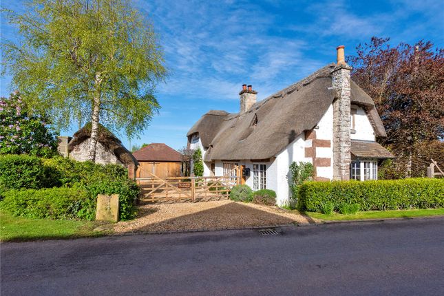 Inkberrow, Worcester, Worcestershire 5 bed detached house for sale
