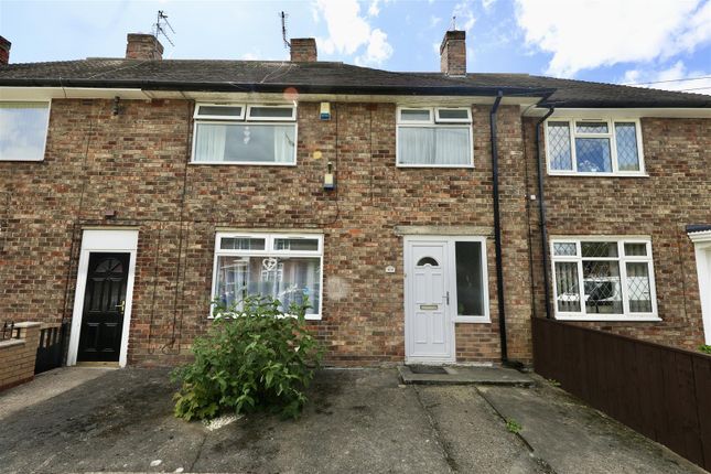 Parthian Road, Hull 3 bed terraced house for sale