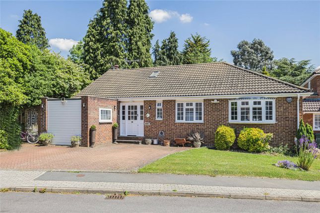 Rockways, Barnet, Hertfordshire, EN5 3 bed bungalow for sale