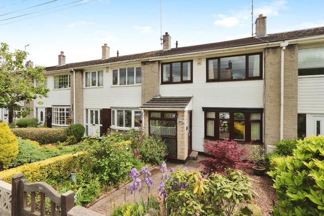 Church Street, Ecclesfield, Sheffield 3 bed terraced house for sale
