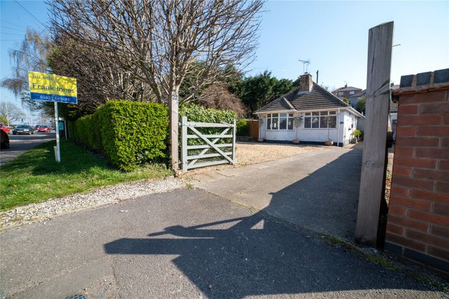 3 bedroom bungalow for sale